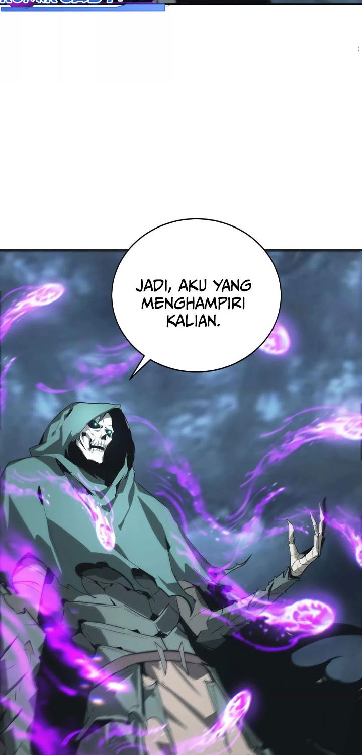 Game Online: Unrivaled In The World (Remake) Chapter 19 Gambar 42