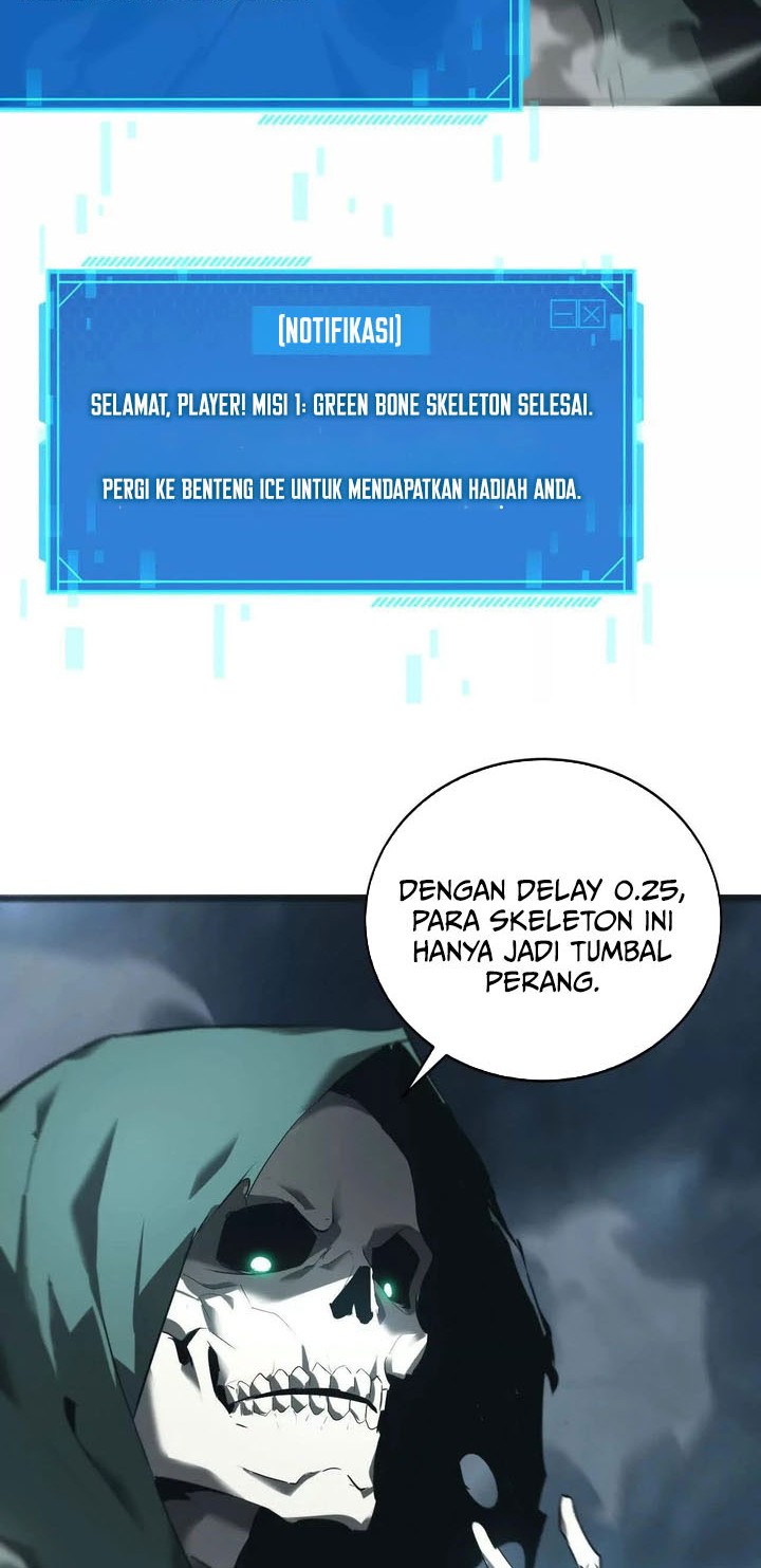 Game Online: Unrivaled In The World (Remake) Chapter 19 Gambar 50
