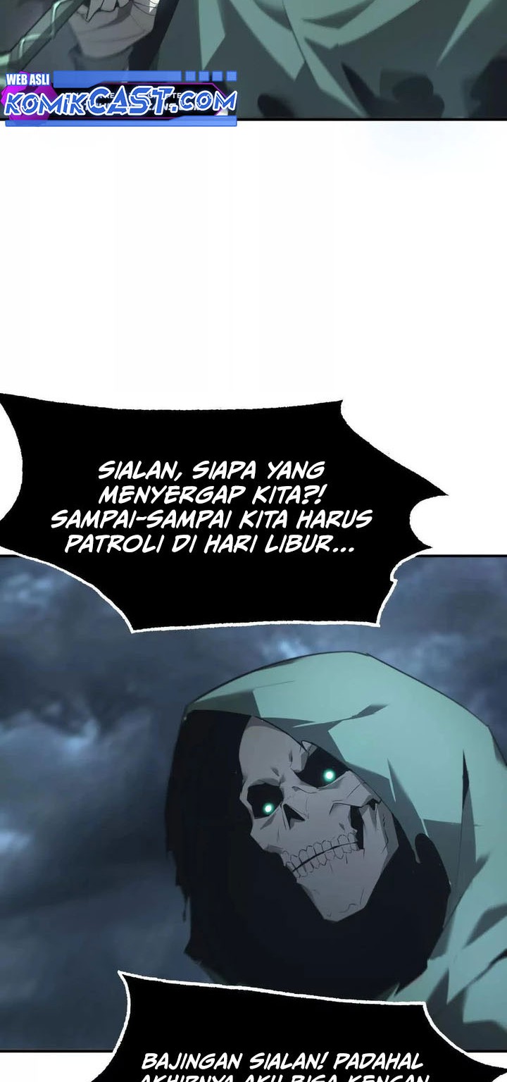 Game Online: Unrivaled In The World (Remake) Chapter 19 Gambar 6