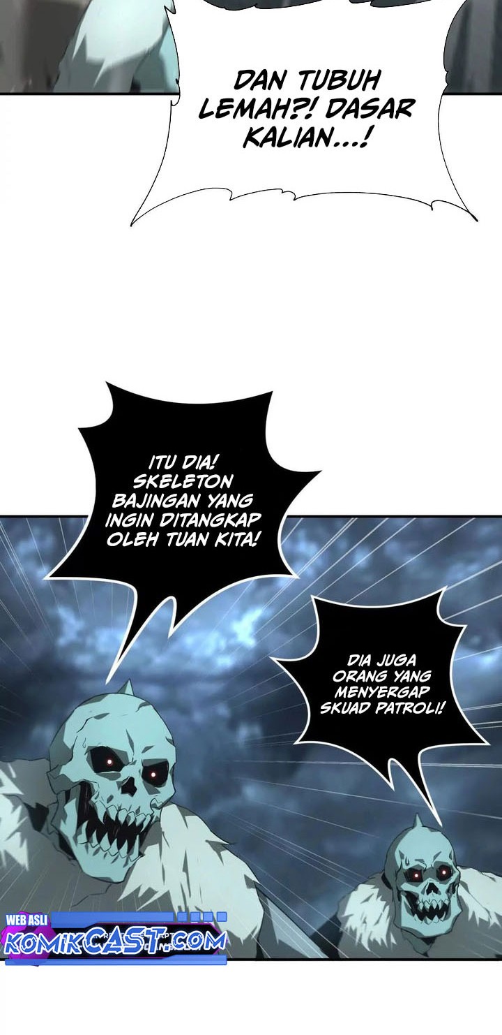 Game Online: Unrivaled In The World (Remake) Chapter 19 Gambar 16