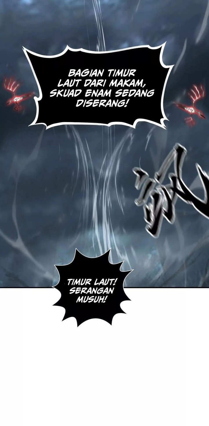 Game Online: Unrivaled In The World (Remake) Chapter 19 Gambar 18