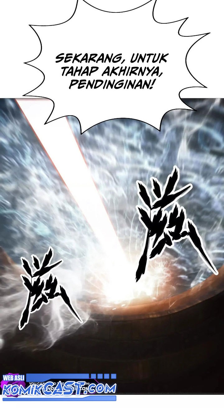 Game Online: Unrivaled In The World (Remake) Chapter 20 Gambar 22