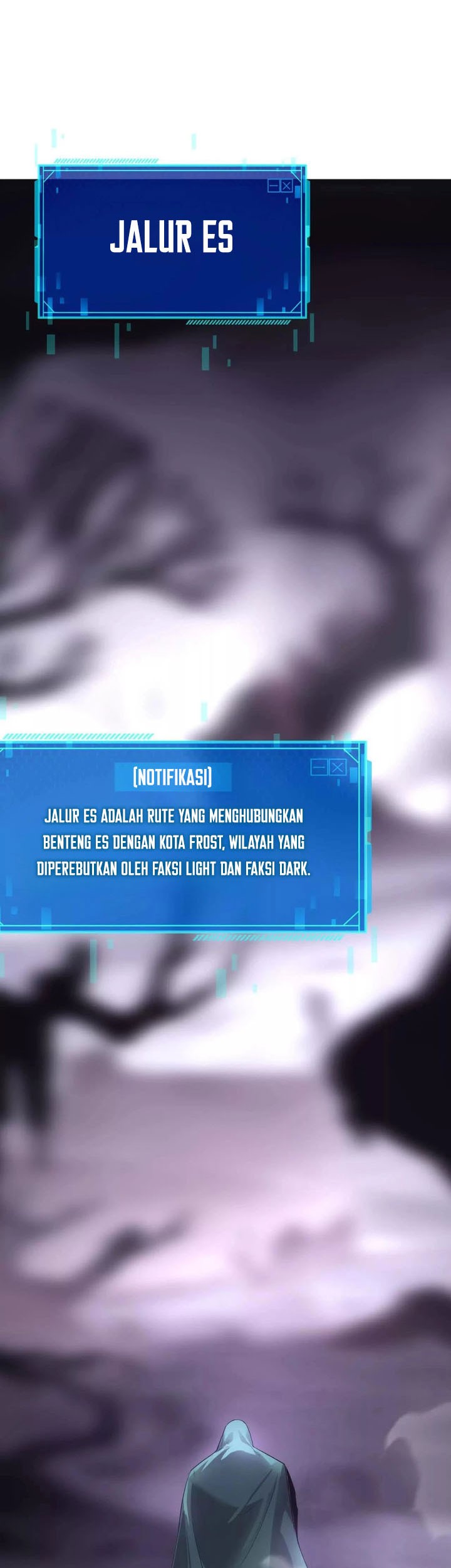 Game Online: Unrivaled In The World (Remake) Chapter 20 Gambar 27