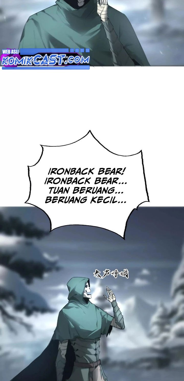 Game Online: Unrivaled In The World (Remake) Chapter 20 Gambar 30