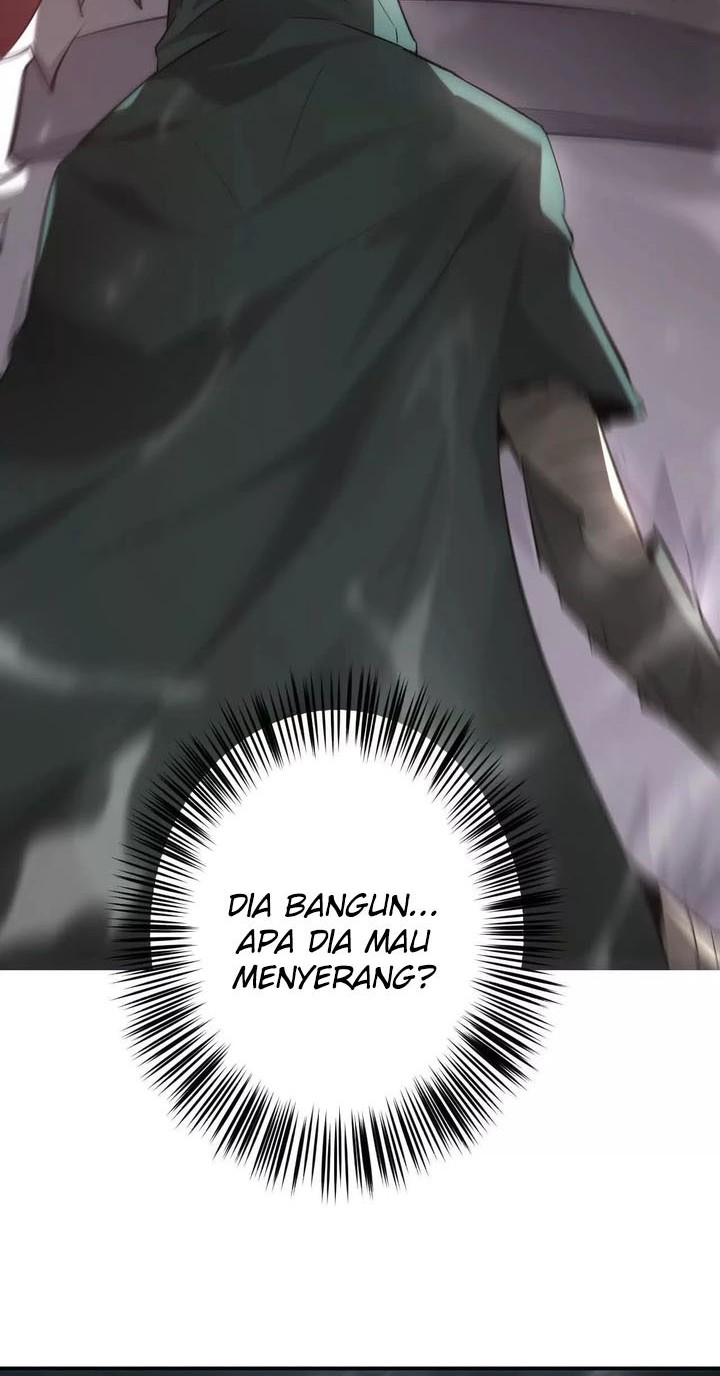 Game Online: Unrivaled In The World (Remake) Chapter 20 Gambar 34