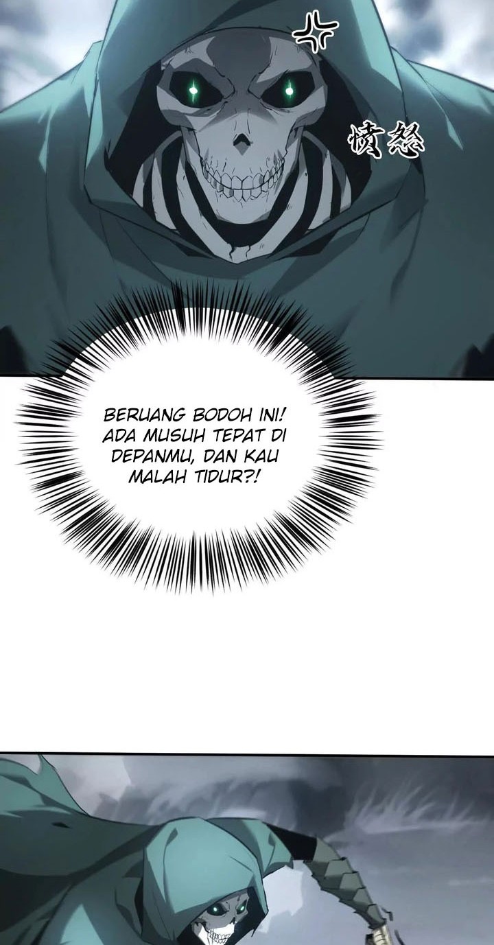 Game Online: Unrivaled In The World (Remake) Chapter 20 Gambar 36