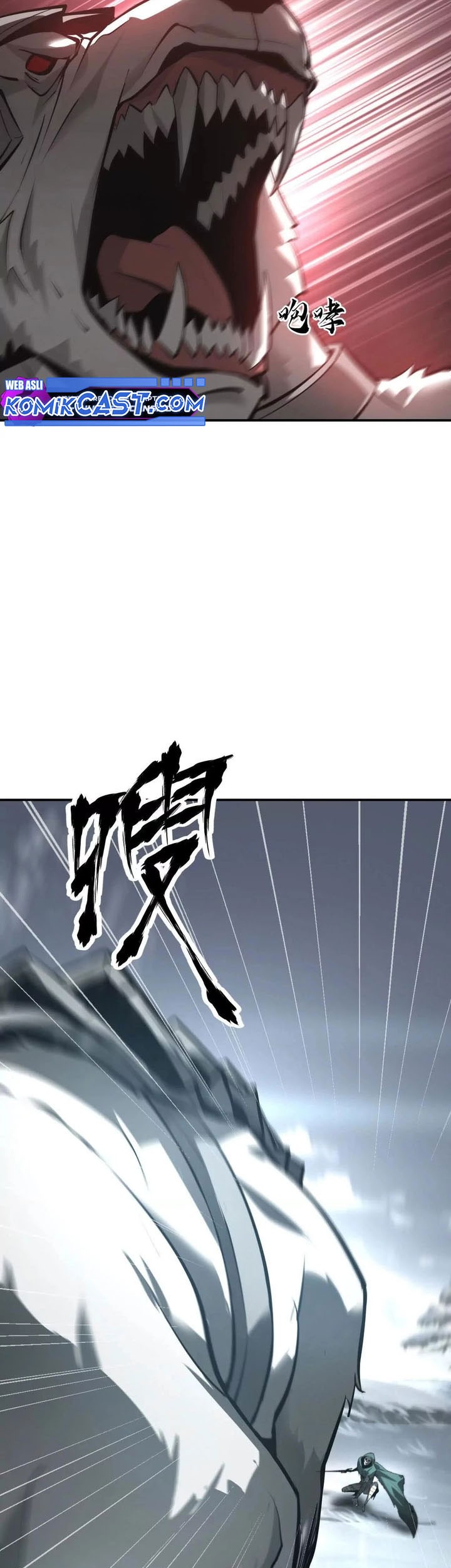 Game Online: Unrivaled In The World (Remake) Chapter 20 Gambar 47