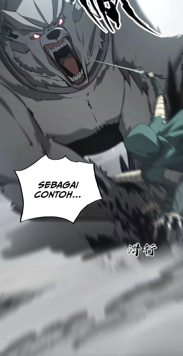 Game Online: Unrivaled In The World (Remake) Chapter 20 Gambar 50