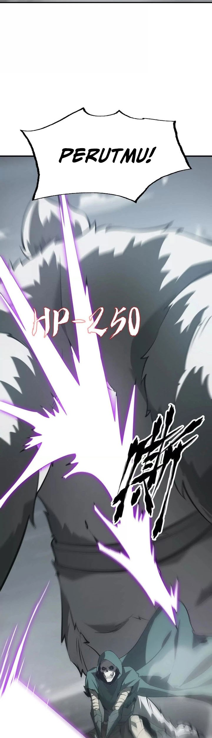 Game Online: Unrivaled In The World (Remake) Chapter 20 Gambar 51