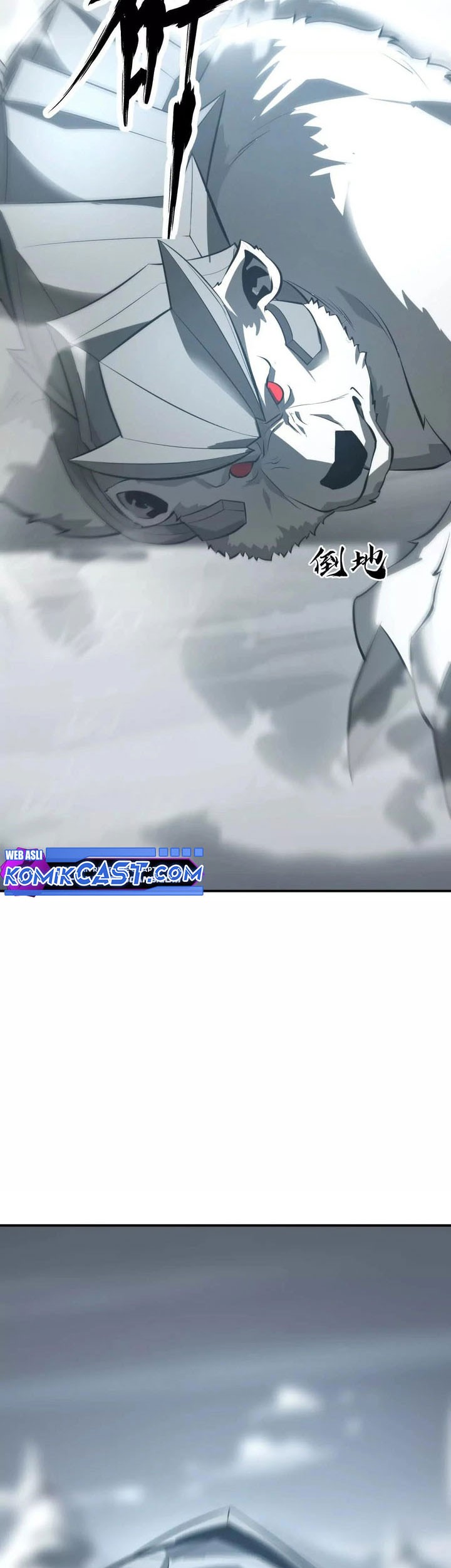 Game Online: Unrivaled In The World (Remake) Chapter 20 Gambar 53