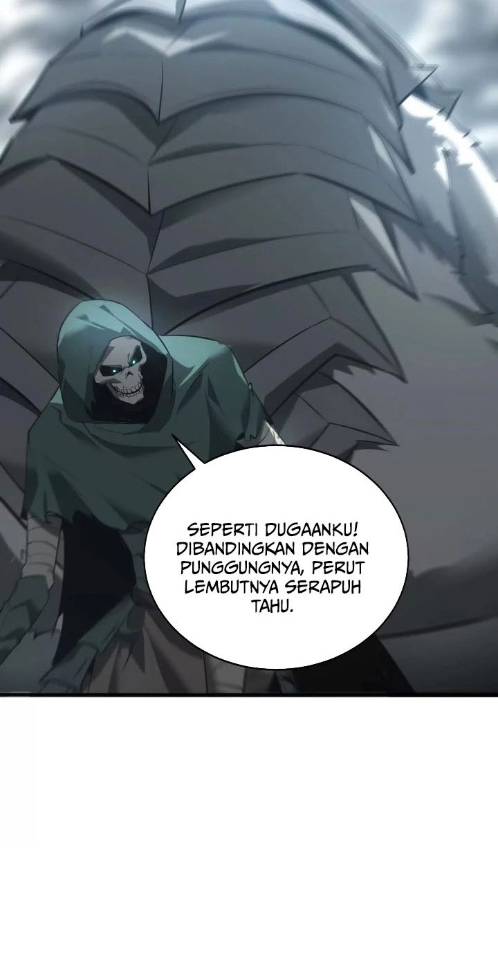 Game Online: Unrivaled In The World (Remake) Chapter 20 Gambar 54