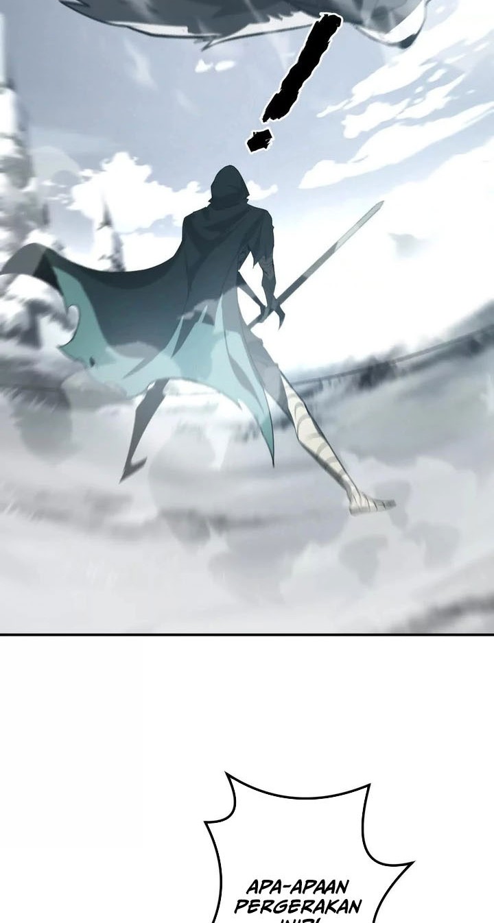 Game Online: Unrivaled In The World (Remake) Chapter 20 Gambar 58