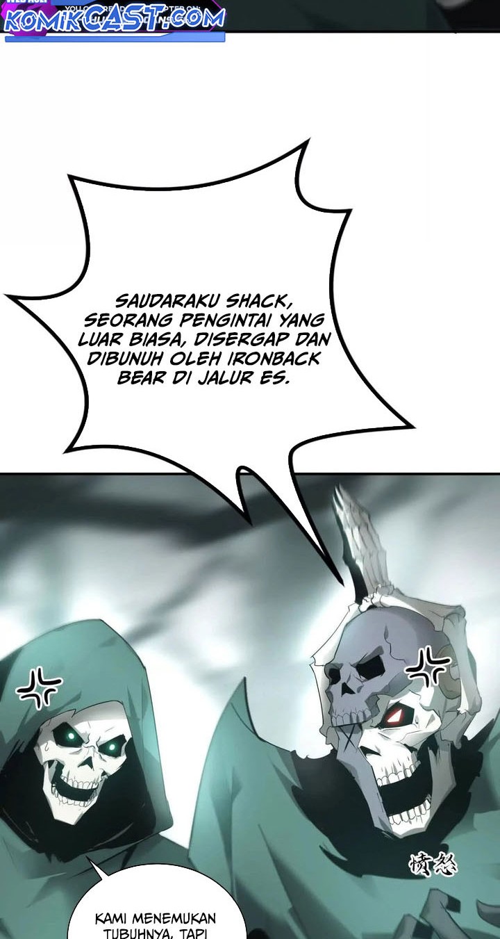 Game Online: Unrivaled In The World (Remake) Chapter 20 Gambar 6