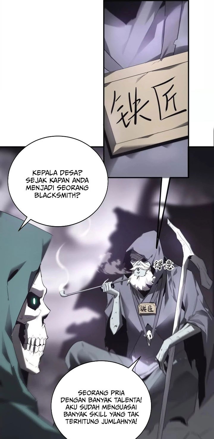 Game Online: Unrivaled In The World (Remake) Chapter 20 Gambar 12
