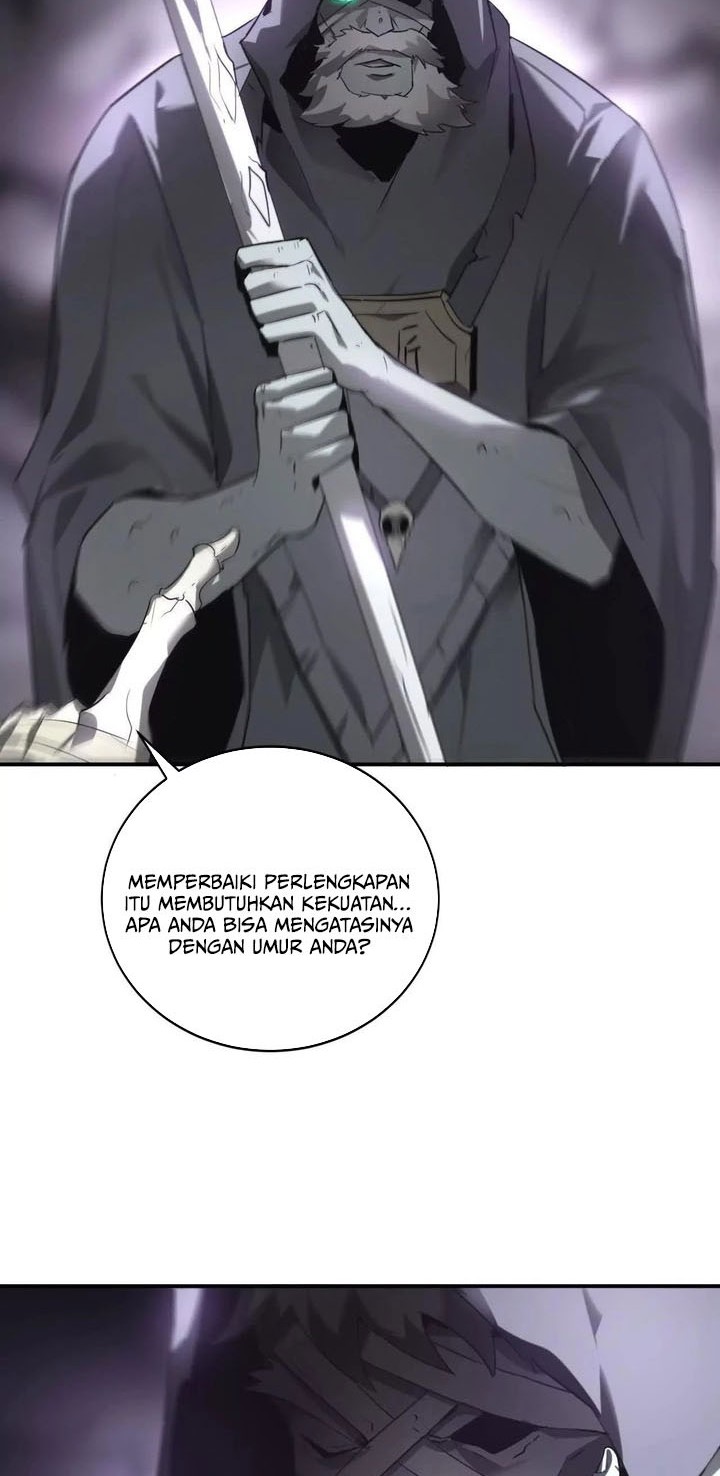 Game Online: Unrivaled In The World (Remake) Chapter 20 Gambar 14