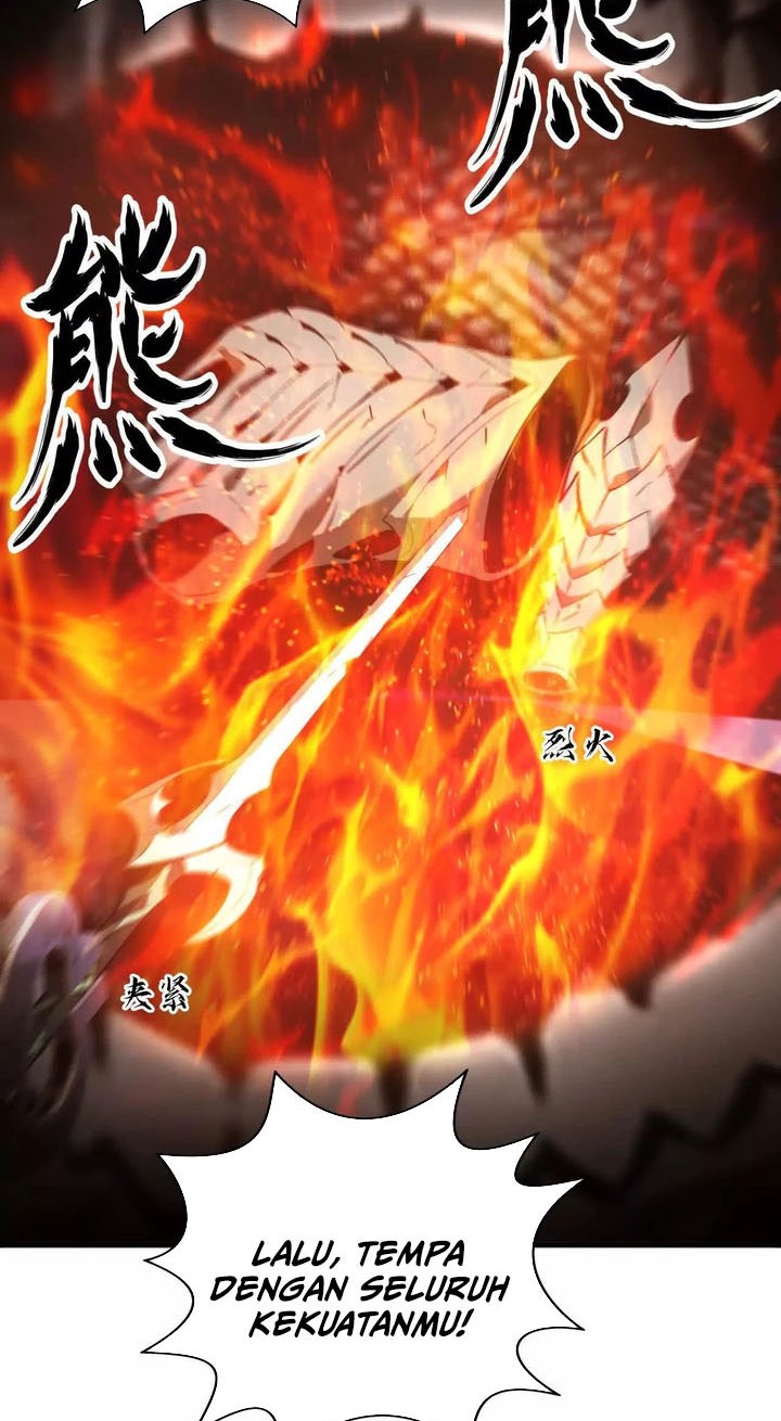 Game Online: Unrivaled In The World (Remake) Chapter 20 Gambar 18