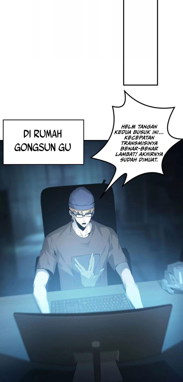 Game Online: Unrivaled In The World (Remake) Chapter 23 Gambar 18