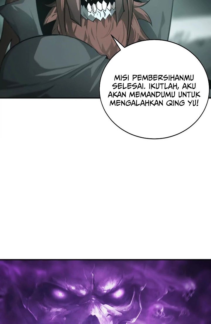 Game Online: Unrivaled In The World (Remake) Chapter 24 Gambar 42