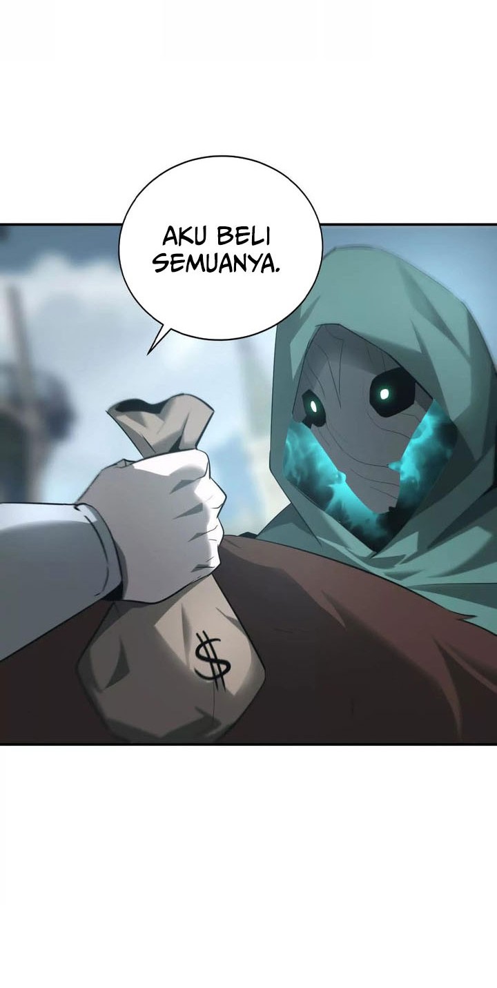 Game Online: Unrivaled In The World (Remake) Chapter 27 Gambar 48