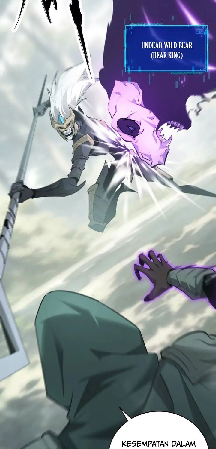 Game Online: Unrivaled In The World (Remake) Chapter 28 Gambar 14