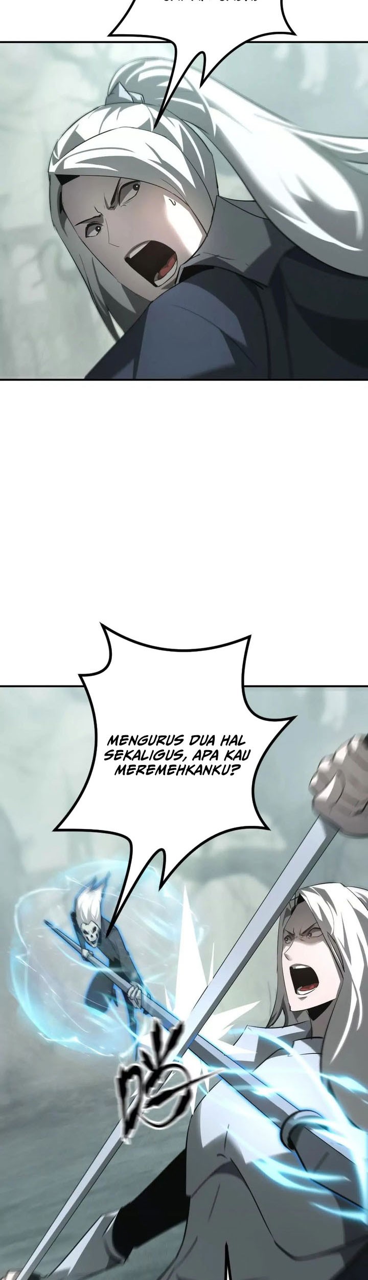 Game Online: Unrivaled In The World (Remake) Chapter 30 Gambar 21