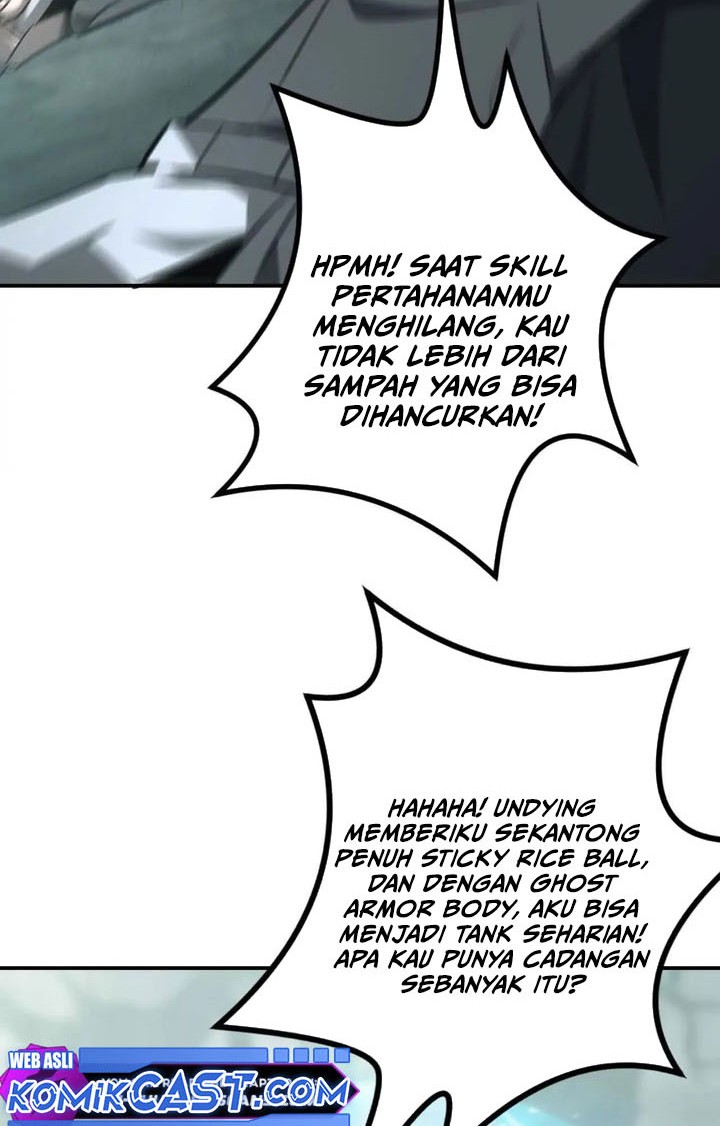 Game Online: Unrivaled In The World (Remake) Chapter 30 Gambar 22