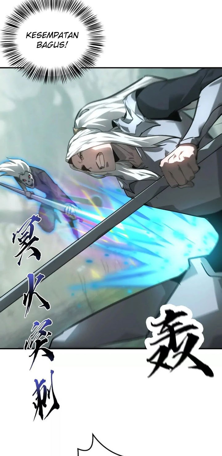 Game Online: Unrivaled In The World (Remake) Chapter 30 Gambar 26