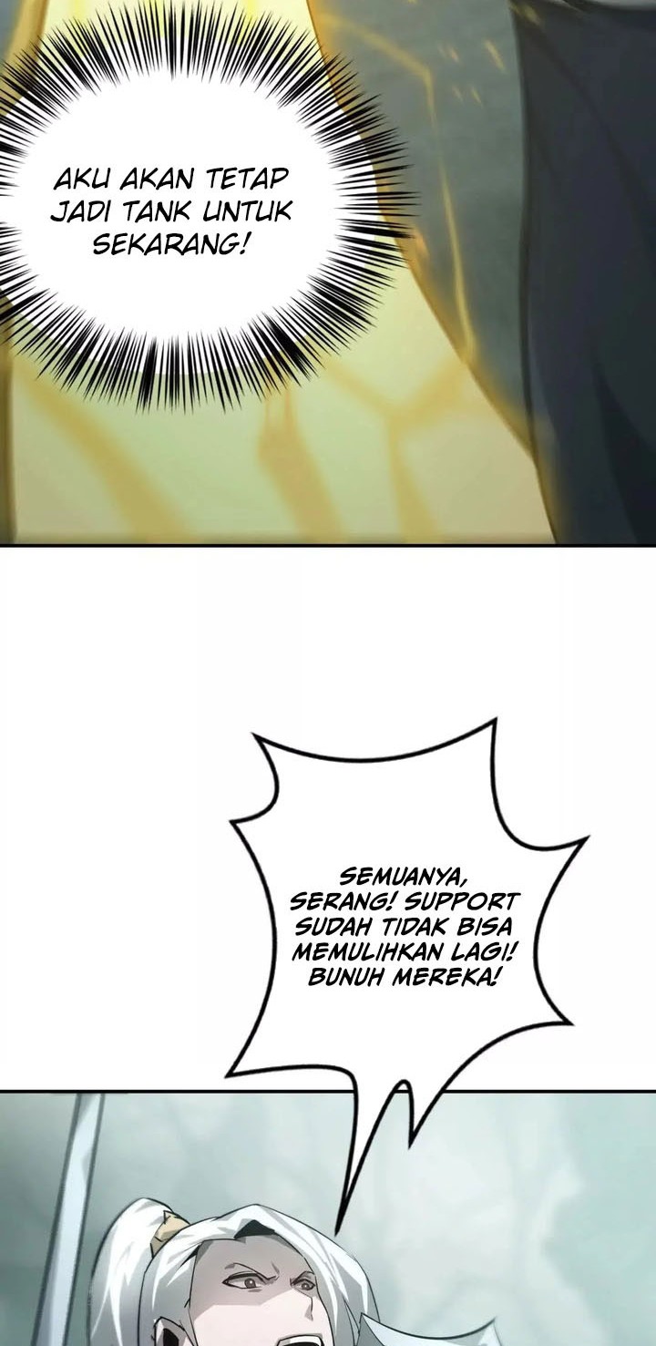 Game Online: Unrivaled In The World (Remake) Chapter 30 Gambar 28