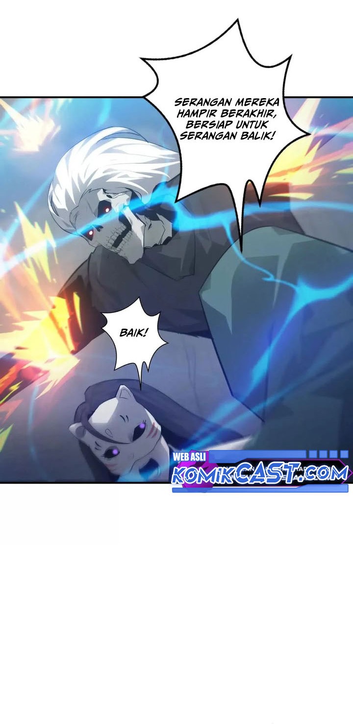 Game Online: Unrivaled In The World (Remake) Chapter 30 Gambar 32