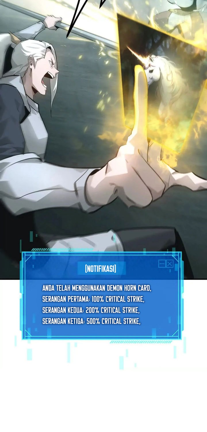 Game Online: Unrivaled In The World (Remake) Chapter 30 Gambar 40