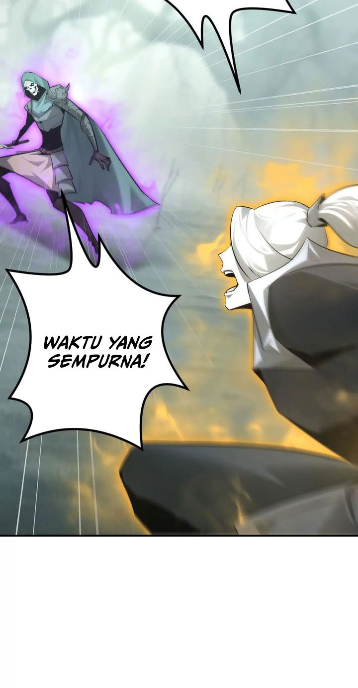 Game Online: Unrivaled In The World (Remake) Chapter 30 Gambar 42