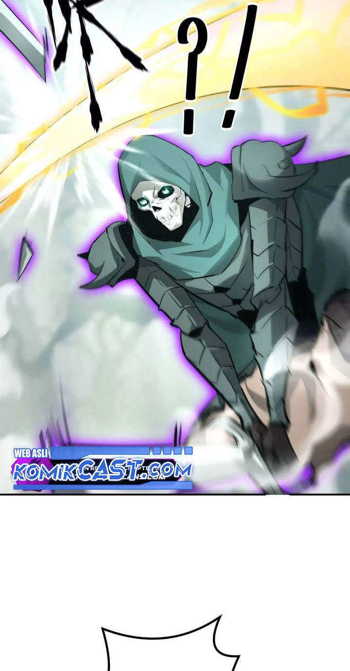 Game Online: Unrivaled In The World (Remake) Chapter 30 Gambar 44
