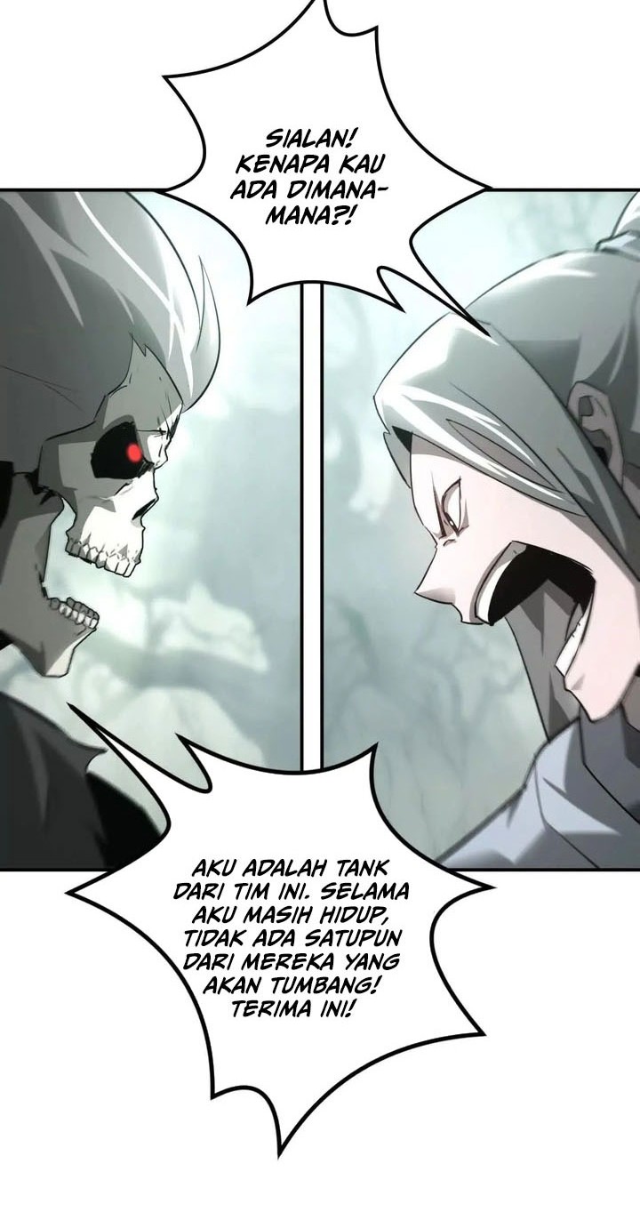 Game Online: Unrivaled In The World (Remake) Chapter 30 Gambar 48