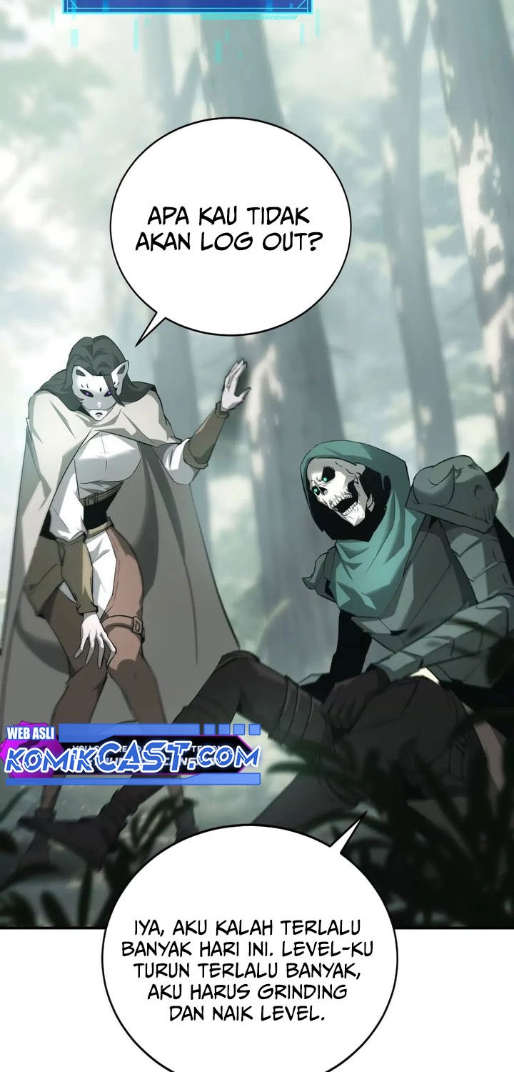 Game Online: Unrivaled In The World (Remake) Chapter 30 Gambar 54