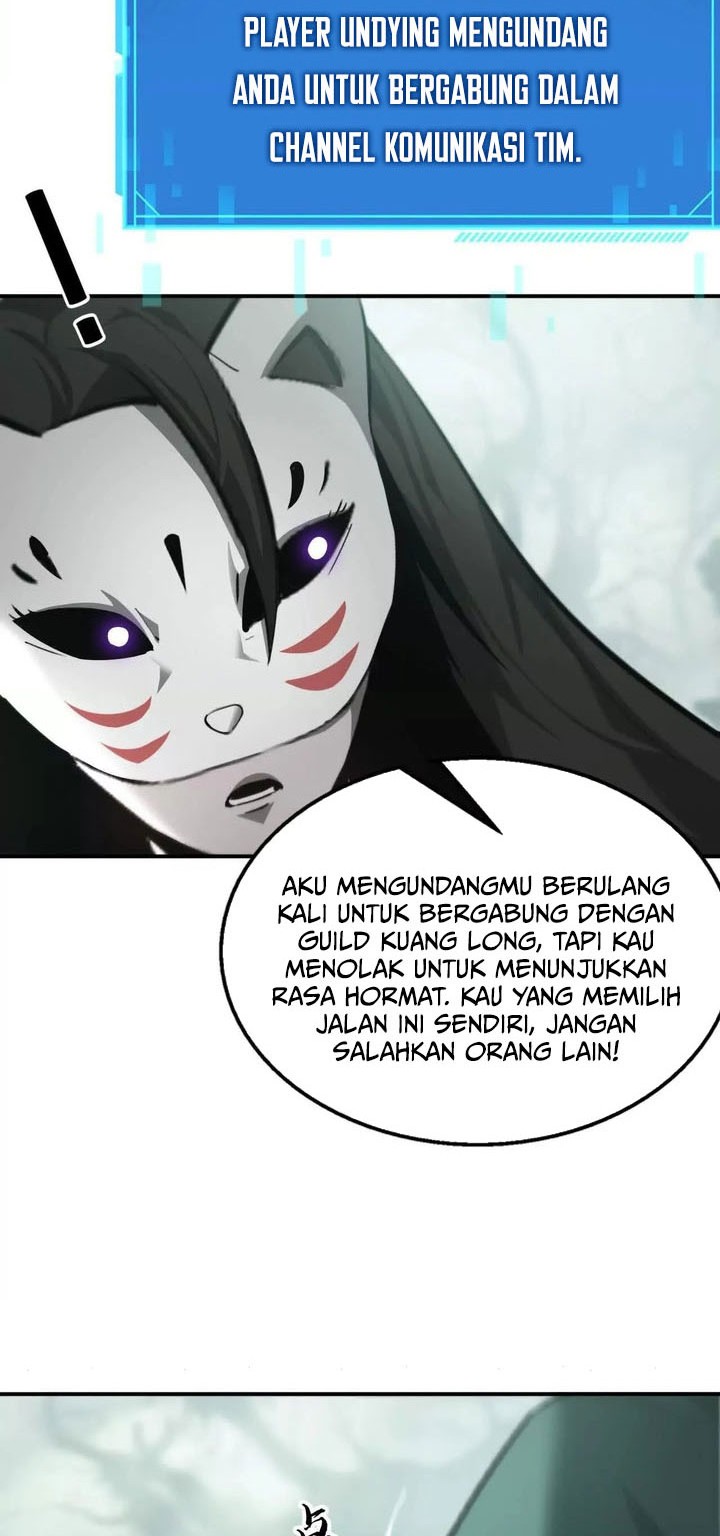 Game Online: Unrivaled In The World (Remake) Chapter 30 Gambar 4