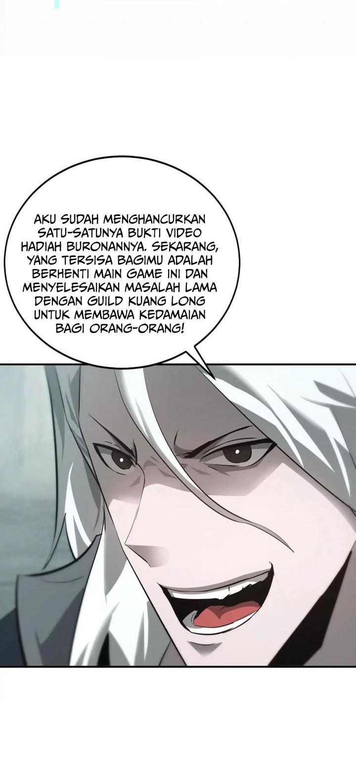 Game Online: Unrivaled In The World (Remake) Chapter 30 Gambar 8