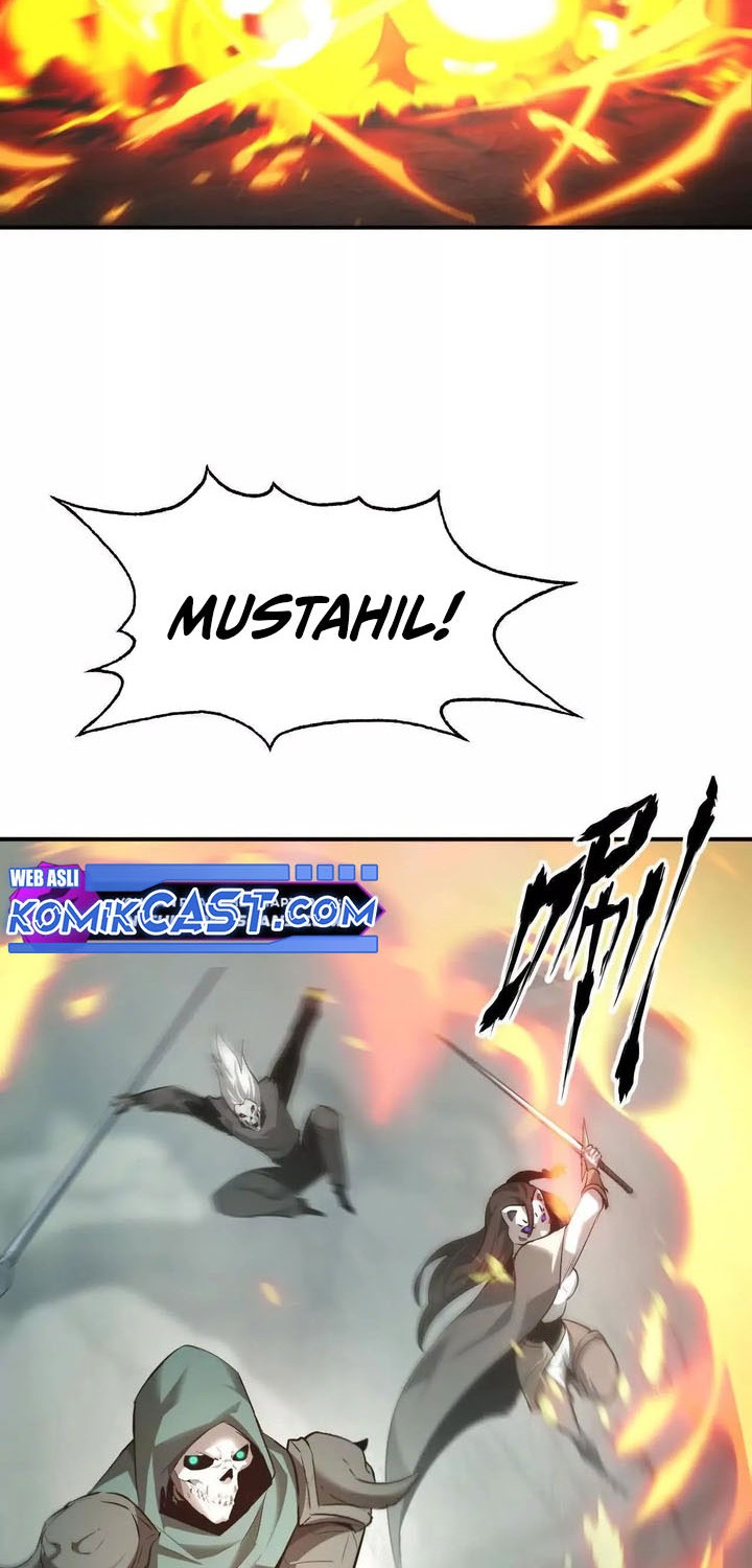 Game Online: Unrivaled In The World (Remake) Chapter 30 Gambar 12