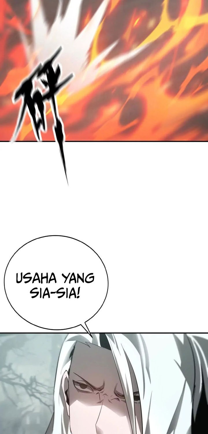 Game Online: Unrivaled In The World (Remake) Chapter 30 Gambar 14