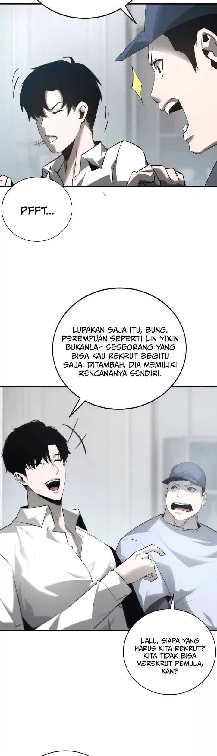 Game Online: Unrivaled In The World (Remake) Chapter 31 Gambar 19