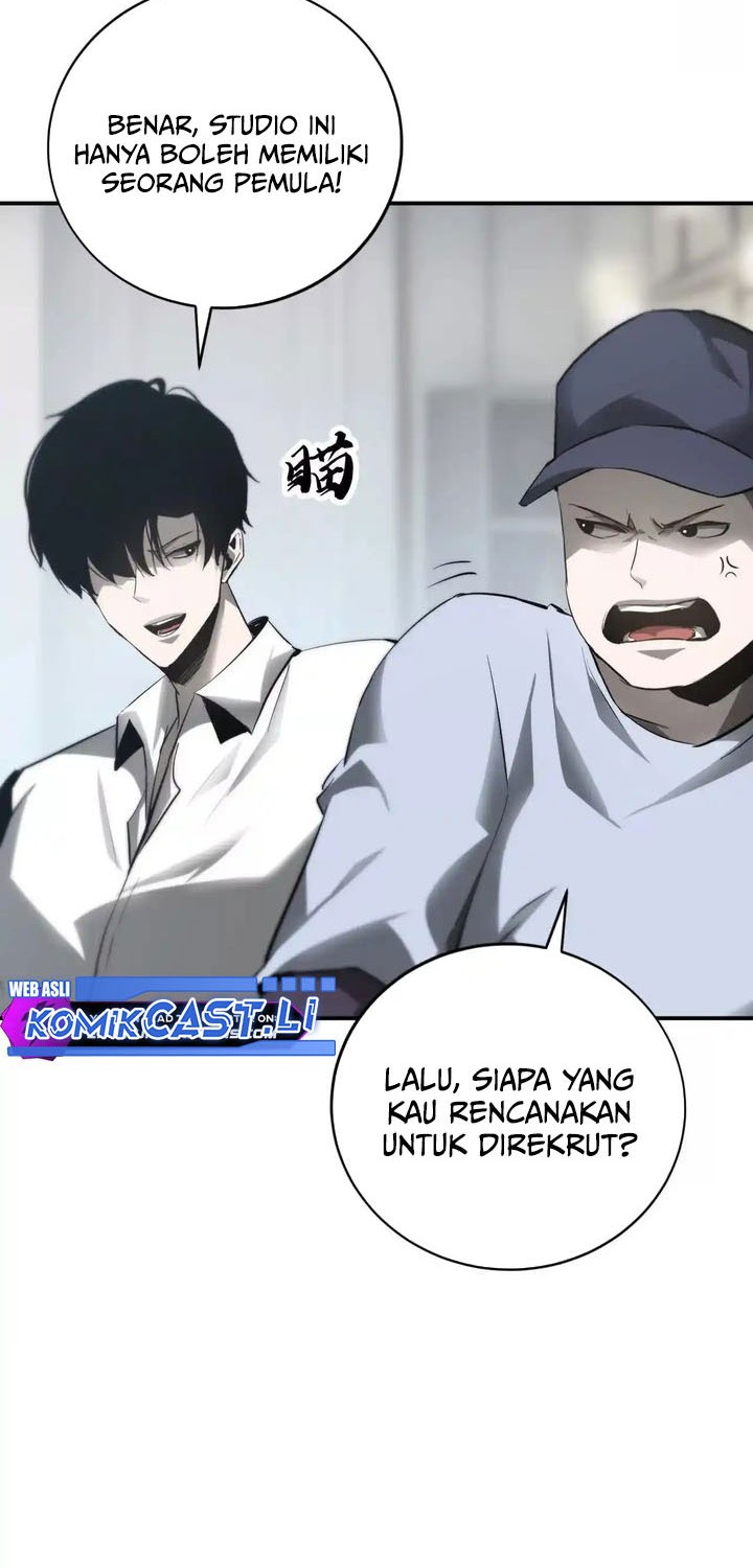 Game Online: Unrivaled In The World (Remake) Chapter 31 Gambar 20