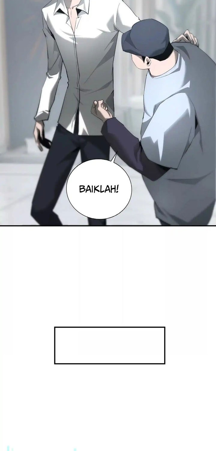 Game Online: Unrivaled In The World (Remake) Chapter 31 Gambar 22