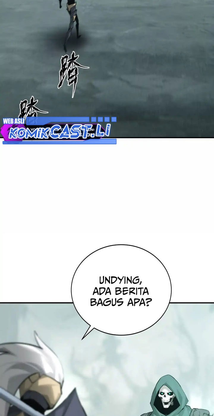 Game Online: Unrivaled In The World (Remake) Chapter 31 Gambar 26