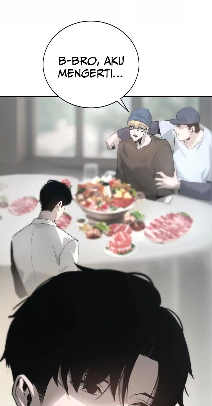 Game Online: Unrivaled In The World (Remake) Chapter 31 Gambar 34