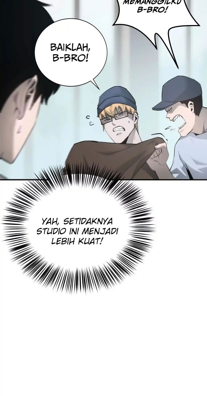 Game Online: Unrivaled In The World (Remake) Chapter 31 Gambar 36