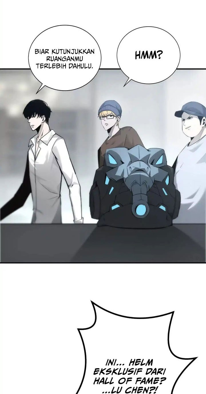 Game Online: Unrivaled In The World (Remake) Chapter 31 Gambar 38