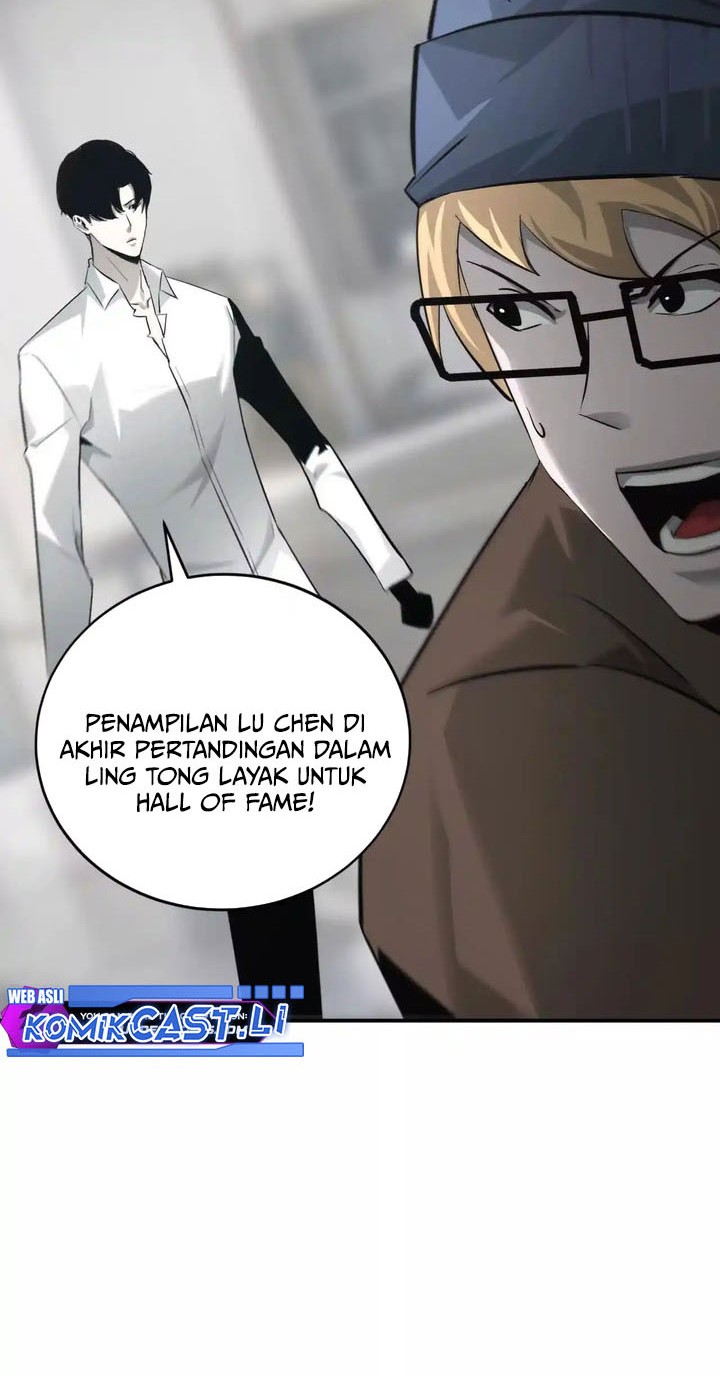 Game Online: Unrivaled In The World (Remake) Chapter 31 Gambar 40