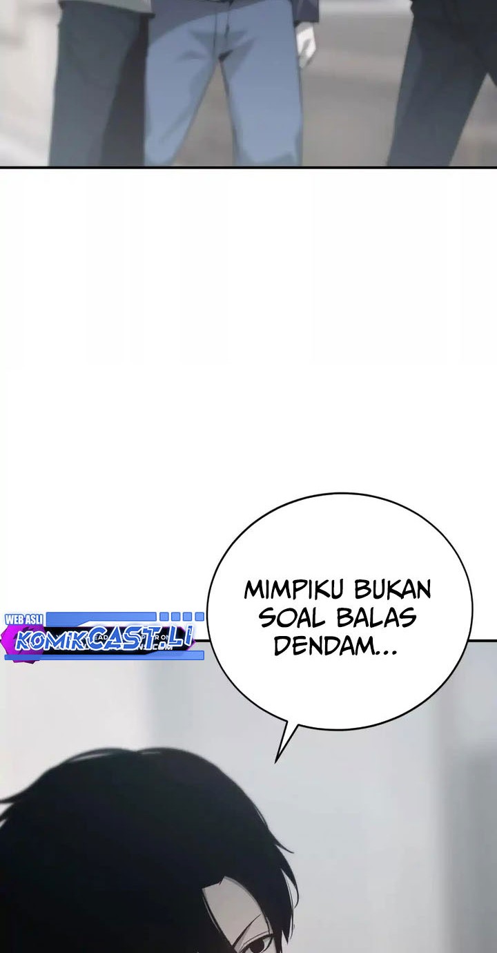 Game Online: Unrivaled In The World (Remake) Chapter 31 Gambar 46