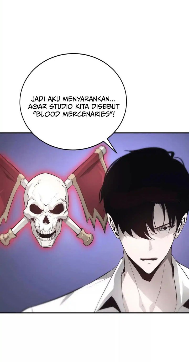 Game Online: Unrivaled In The World (Remake) Chapter 31 Gambar 48