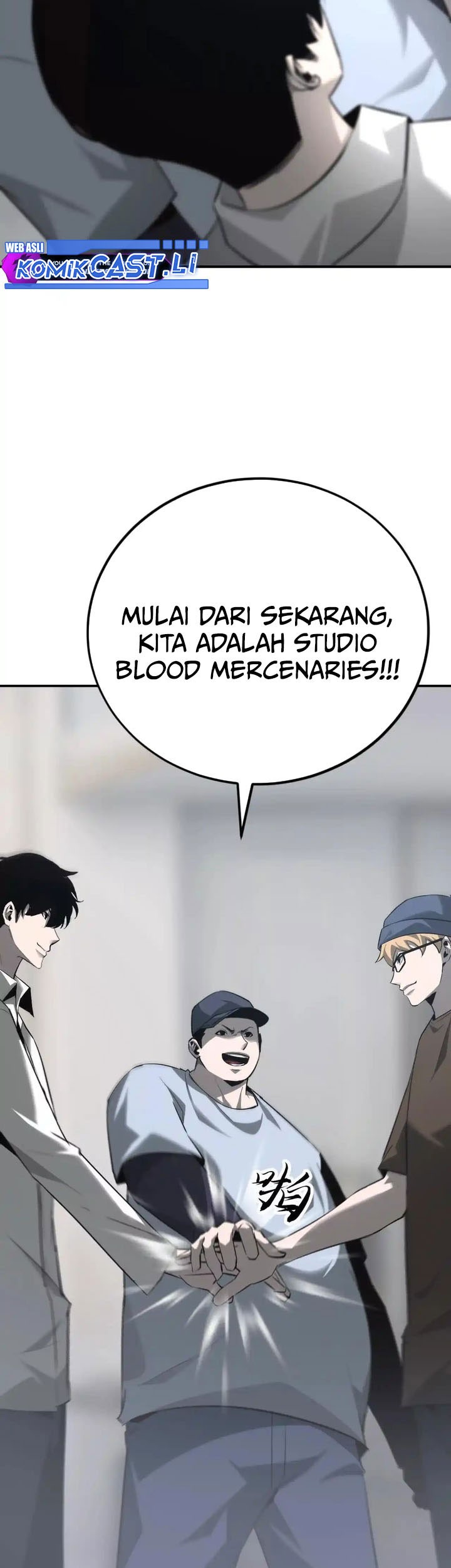 Game Online: Unrivaled In The World (Remake) Chapter 31 Gambar 51