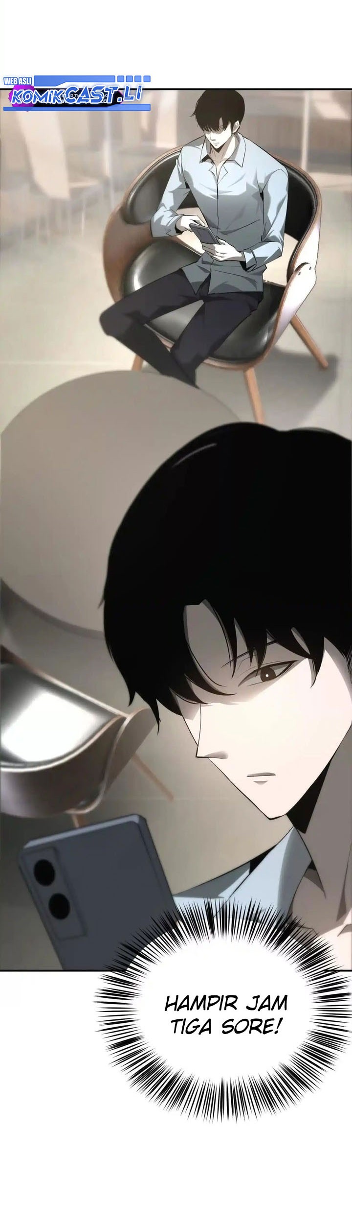 Game Online: Unrivaled In The World (Remake) Chapter 31 Gambar 3